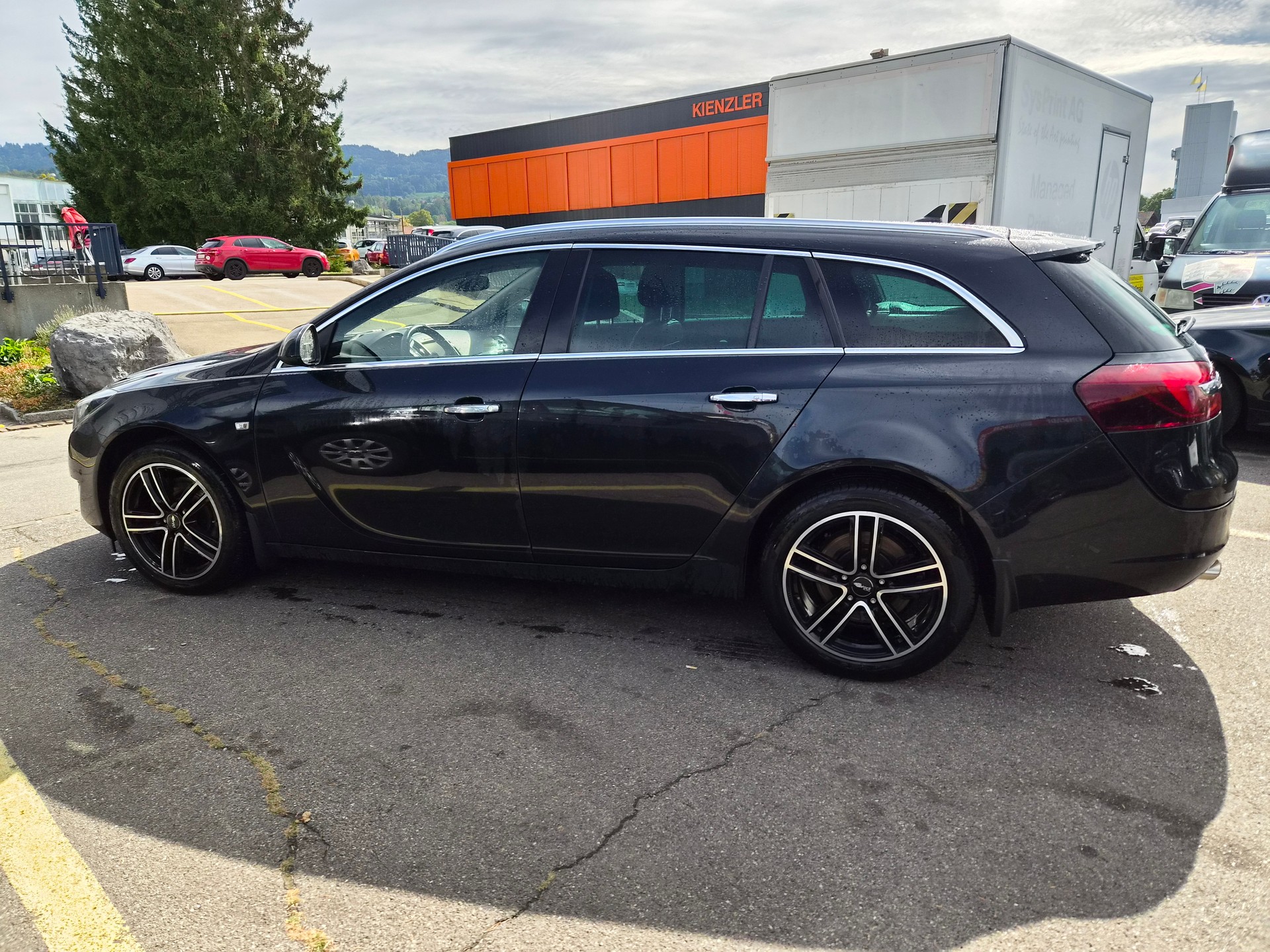 OPEL Insignia ST 2.0 Turbo Cosmo 4WD Aut.-showroom-element-3