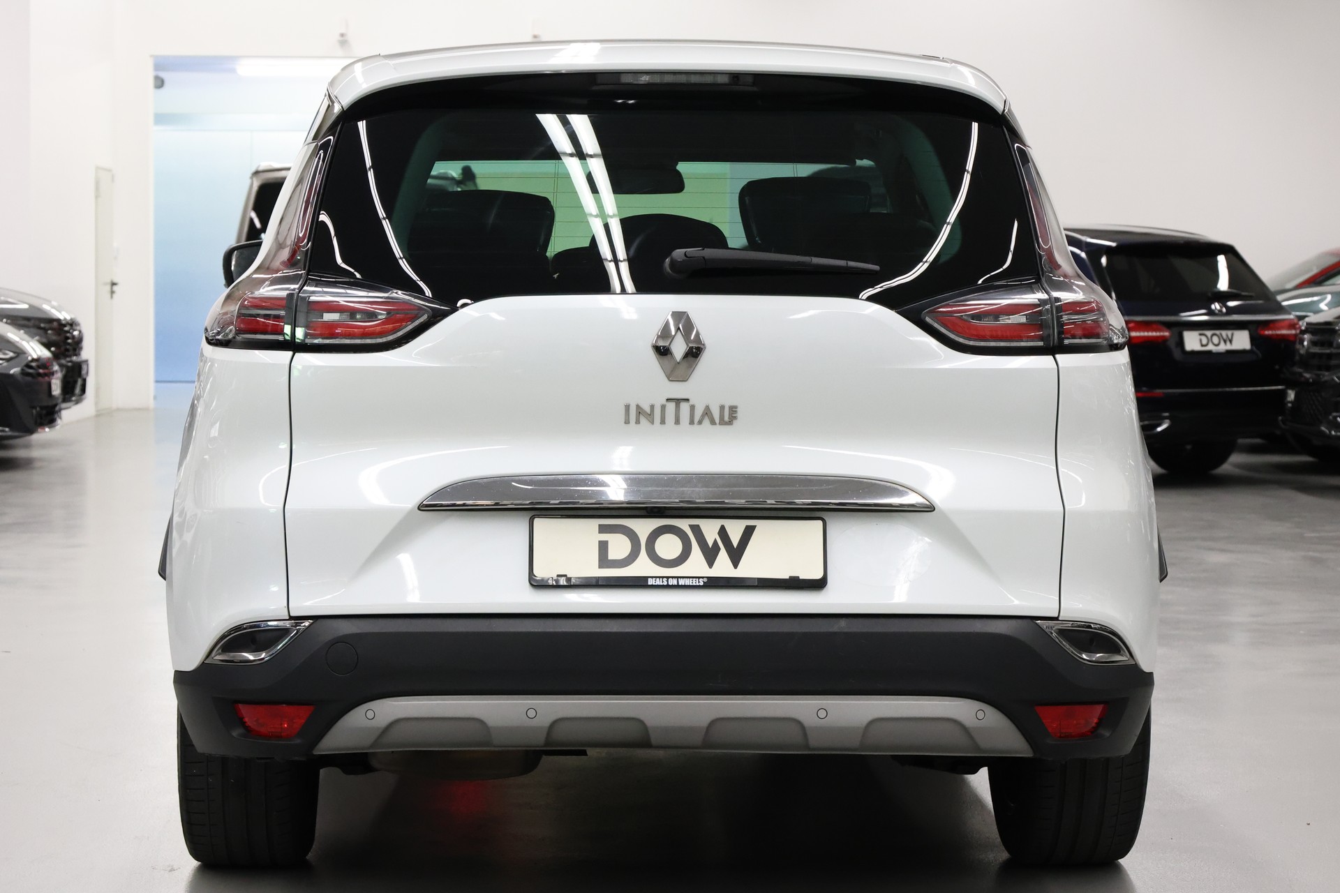 RENAULT Espace 1.6 TCe Initiale EDC-image-9
