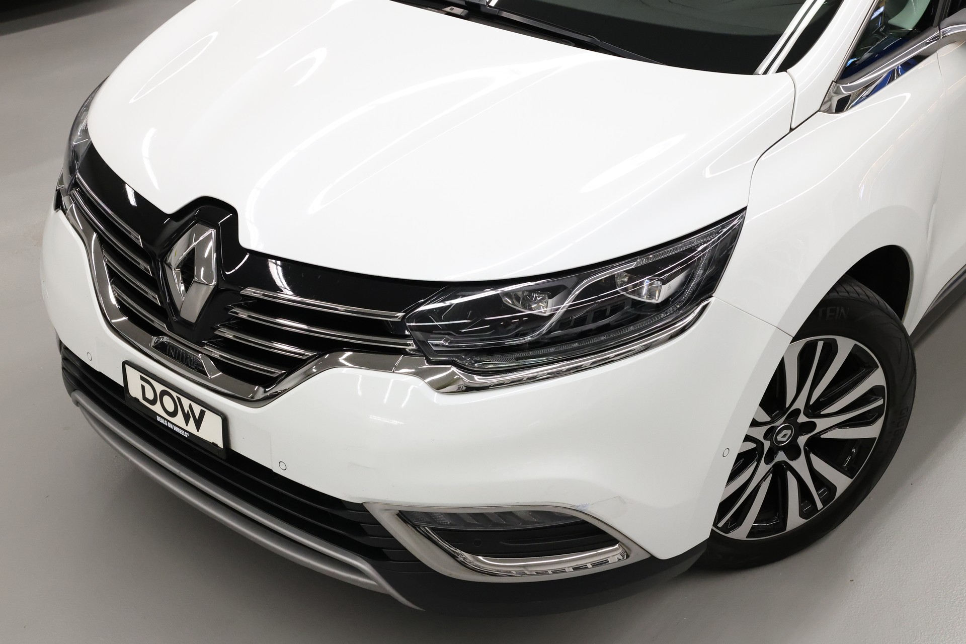 RENAULT Espace 1.6 TCe Initiale EDC-image-6