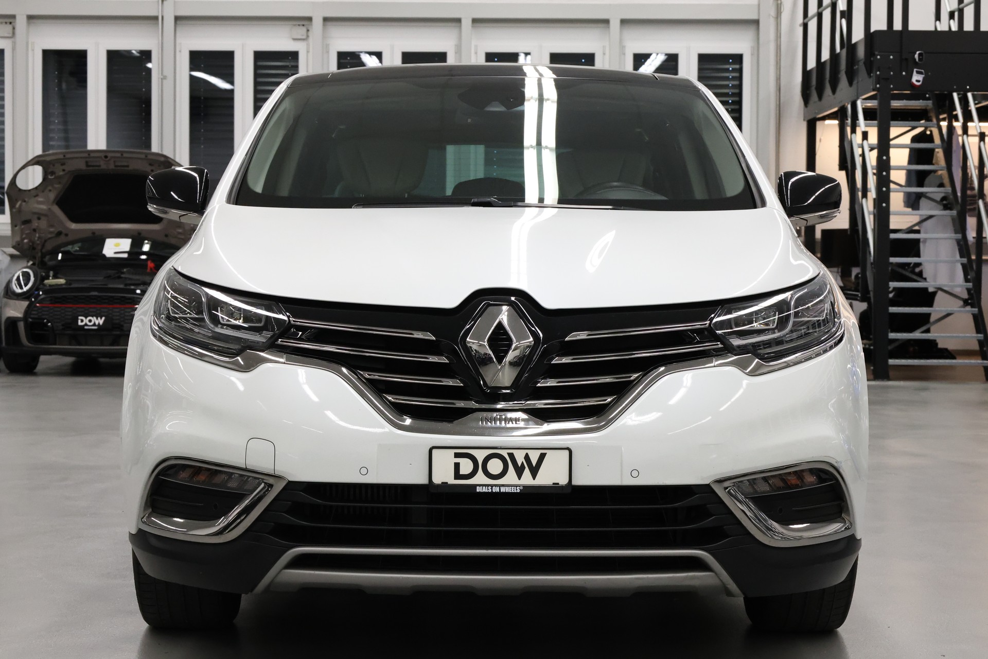 RENAULT Espace 1.6 TCe Initiale EDC-image-4