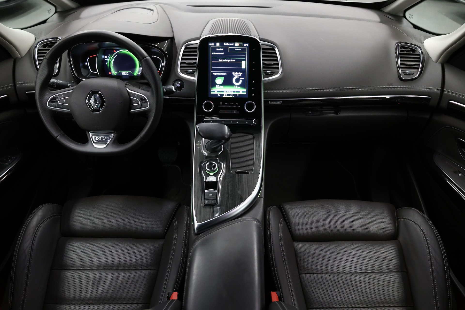 RENAULT Espace 1.6 TCe Initiale EDC-image-11