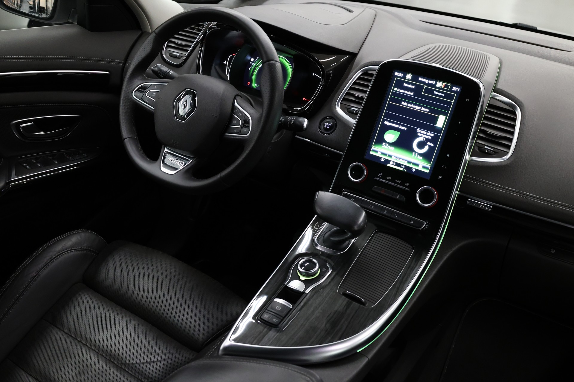 RENAULT Espace 1.6 TCe Initiale EDC-image-15