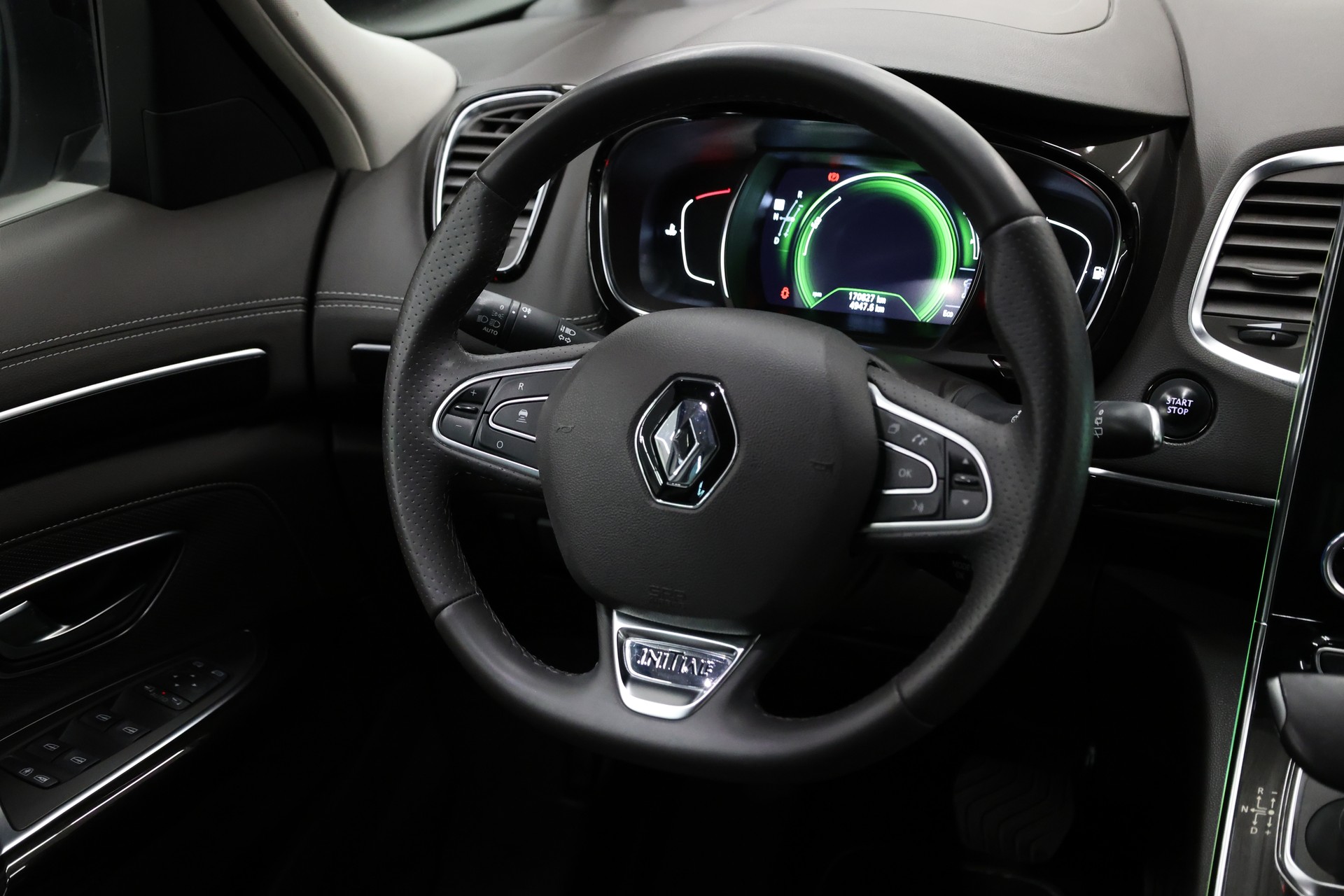 RENAULT Espace 1.6 TCe Initiale EDC-image-17