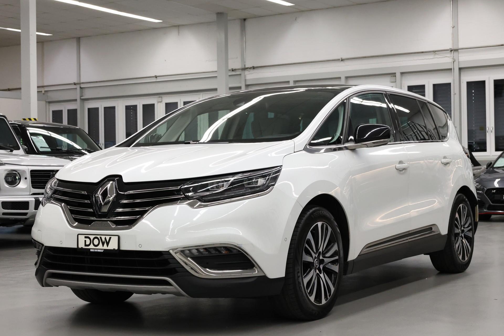RENAULT Espace 1.6 TCe Initiale EDC-showroom-element-3