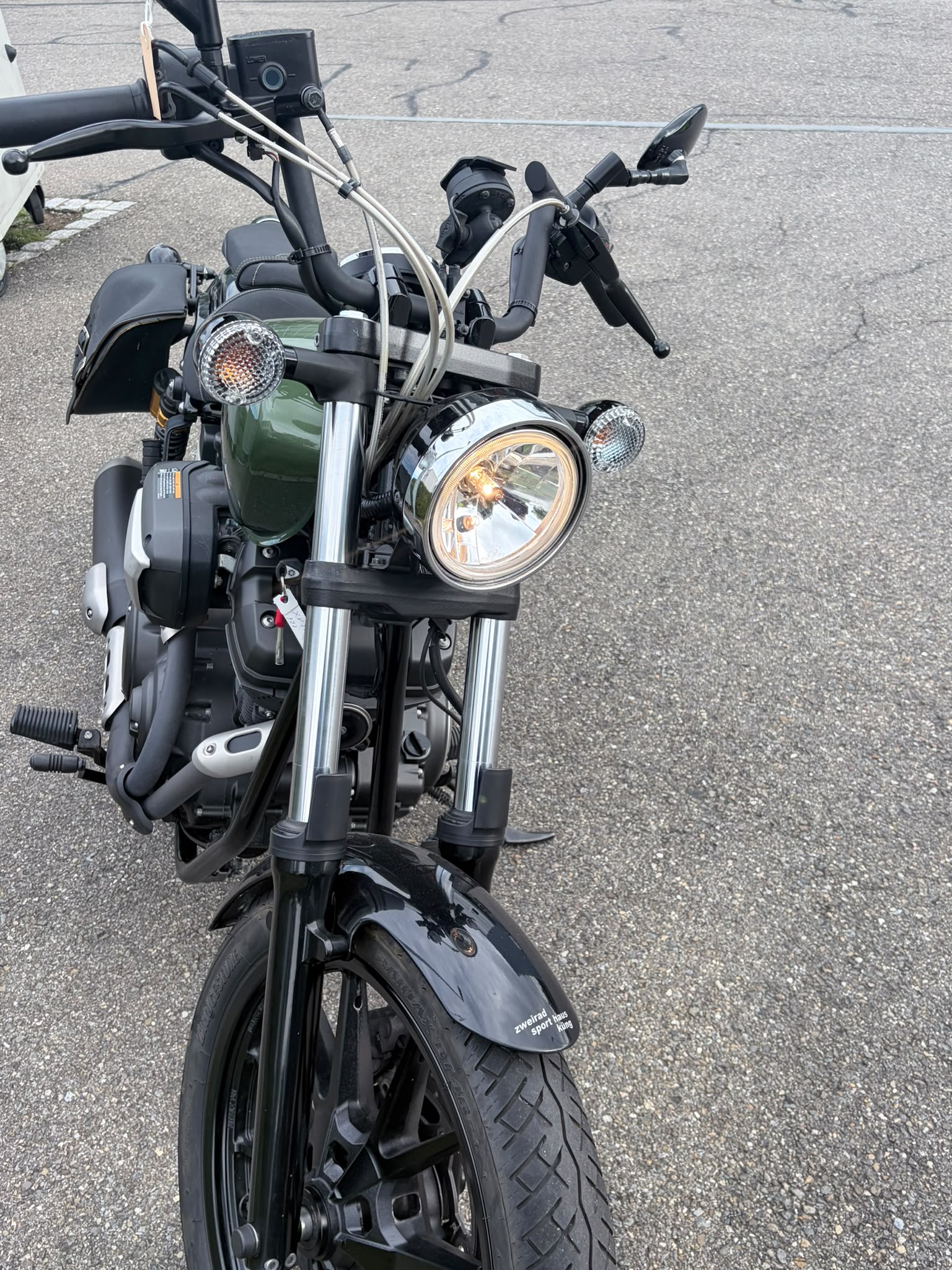 YAMAHA XV 950-showroom-element-2