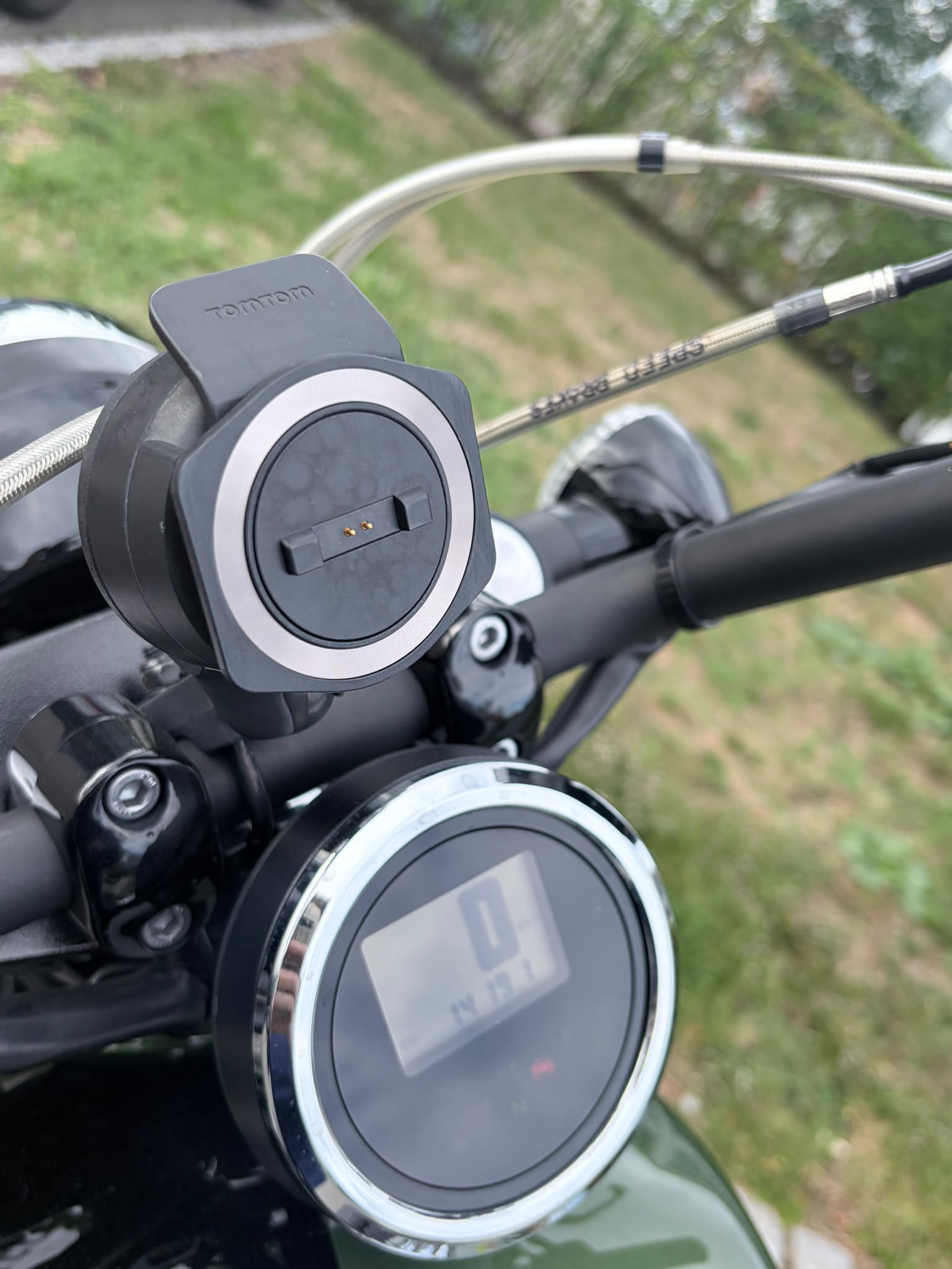 YAMAHA XV 950-image-4