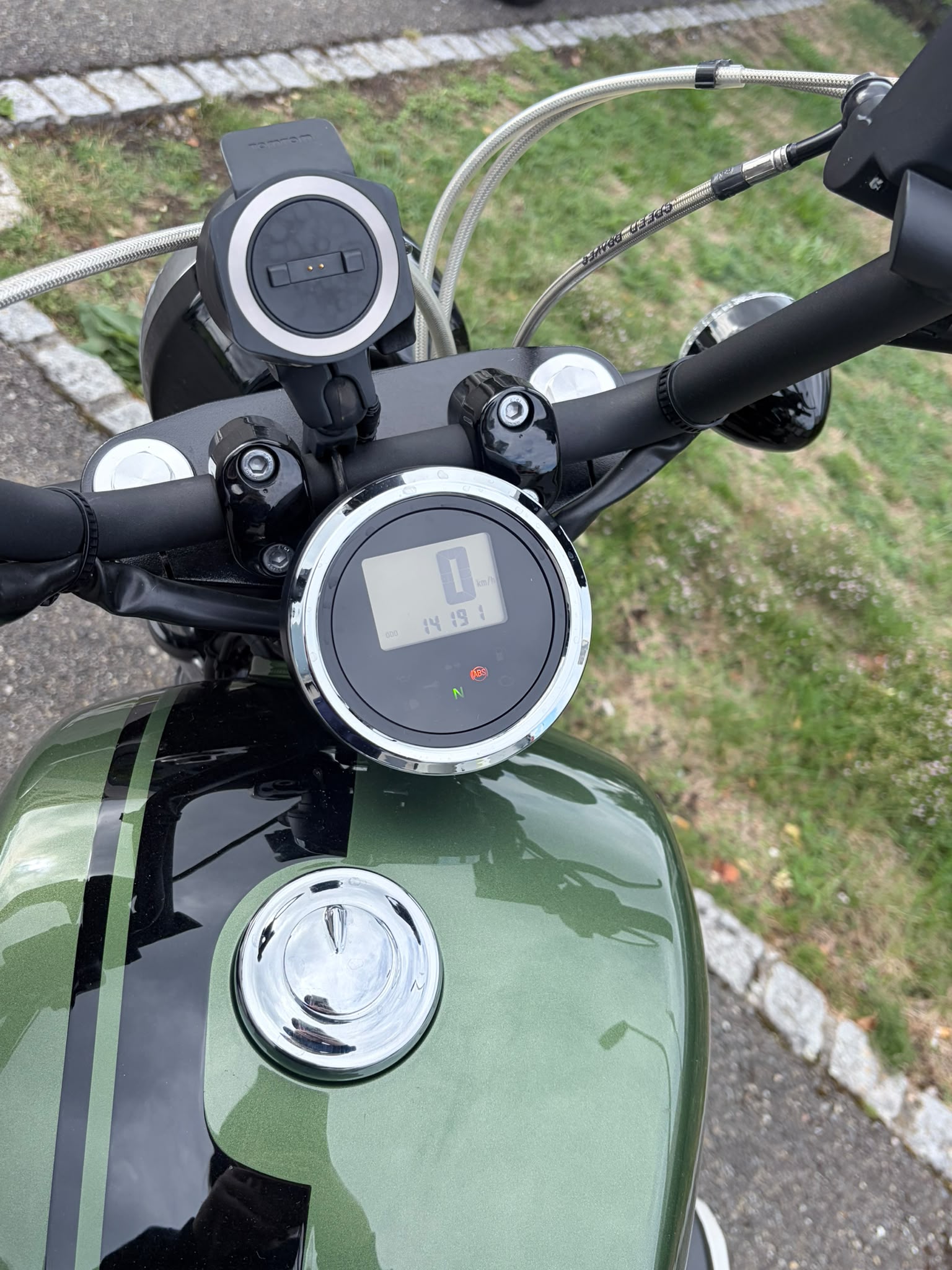 YAMAHA XV 950-showroom-element-3