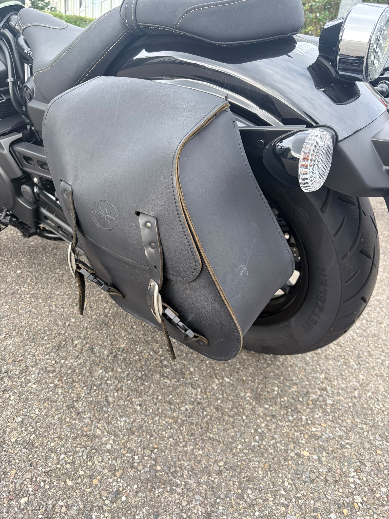 YAMAHA XV 950-image-5