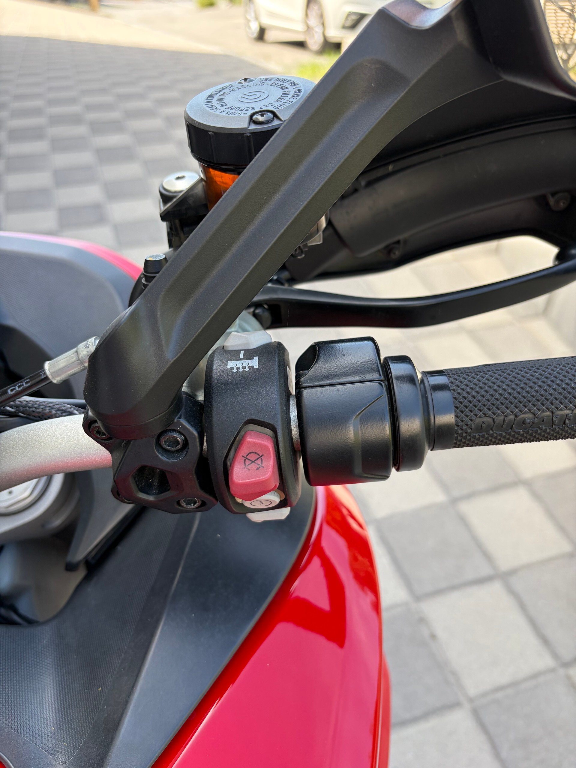DUCATI Multistrada 1200 S-image-7