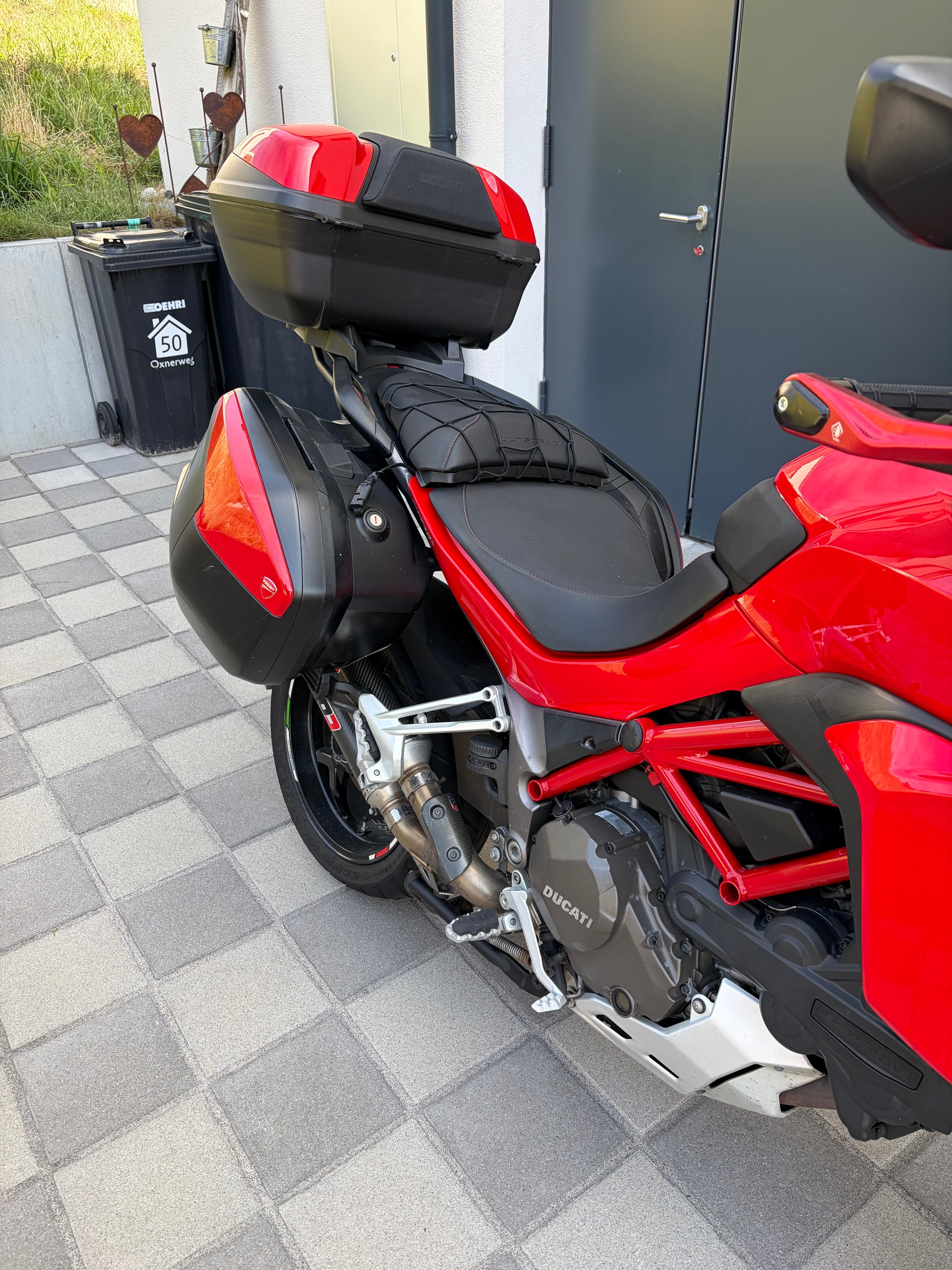 DUCATI Multistrada 1200 S-image-8