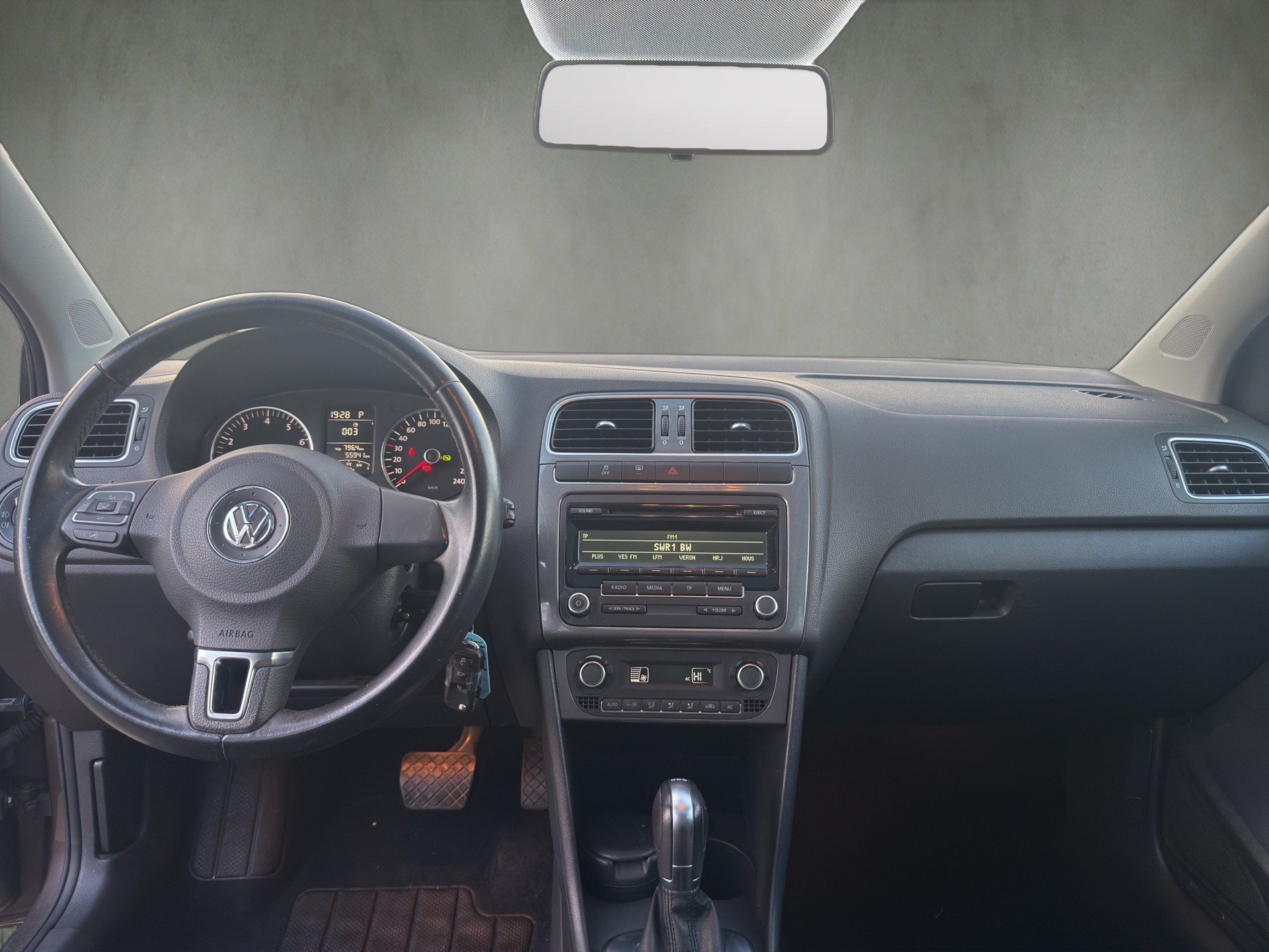 VW Polo 1.2 TSI Highline DSG-image-9