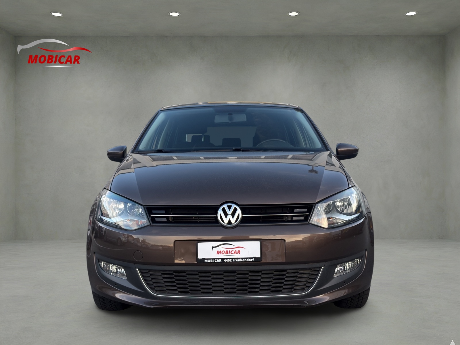 VW Polo 1.2 TSI Highline DSG-image-7