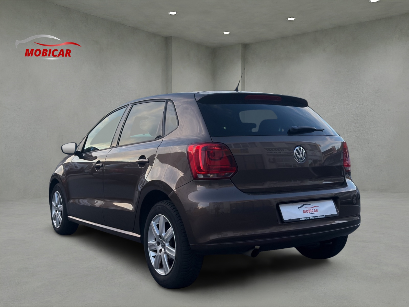 VW Polo 1.2 TSI Highline DSG-showroom-element-2