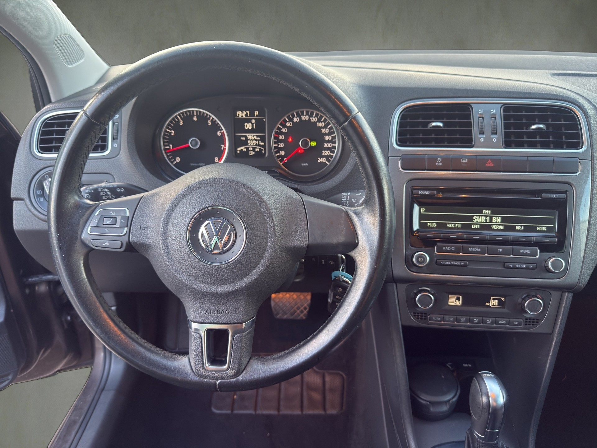 VW Polo 1.2 TSI Highline DSG-image-10