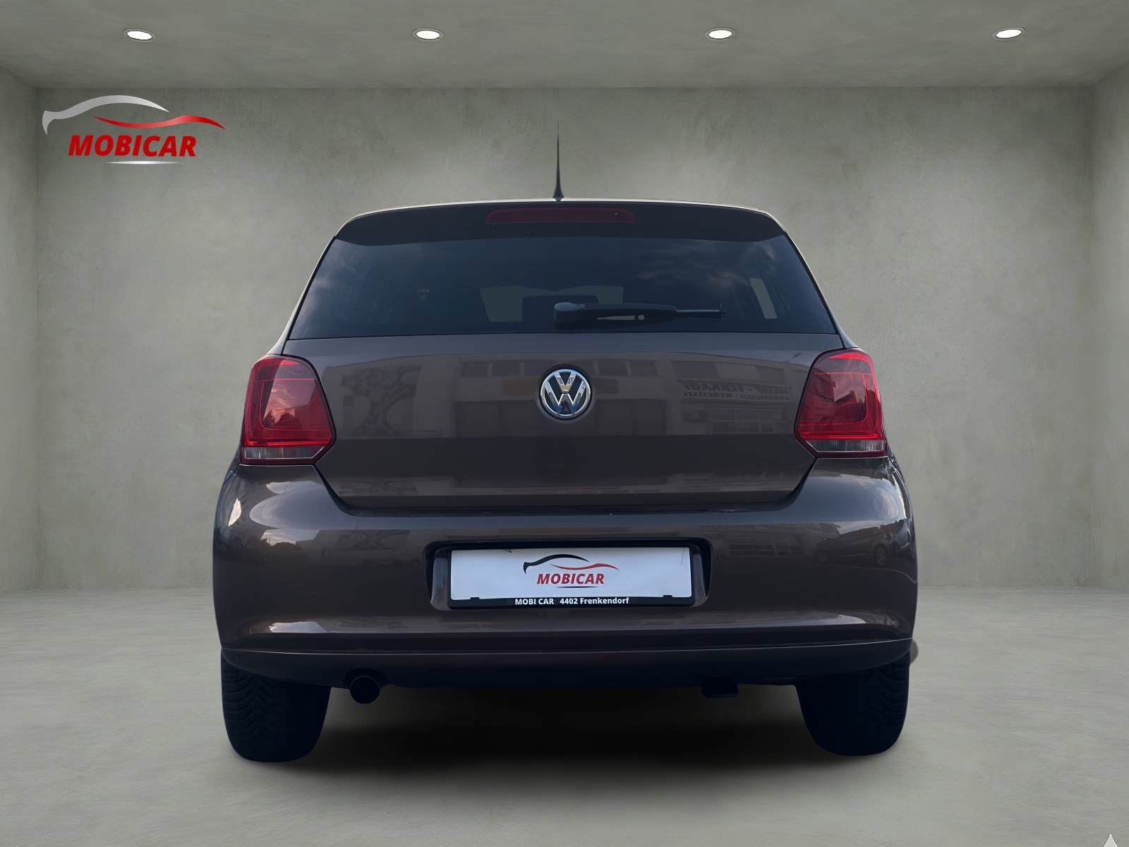 VW Polo 1.2 TSI Highline DSG-showroom-element-3