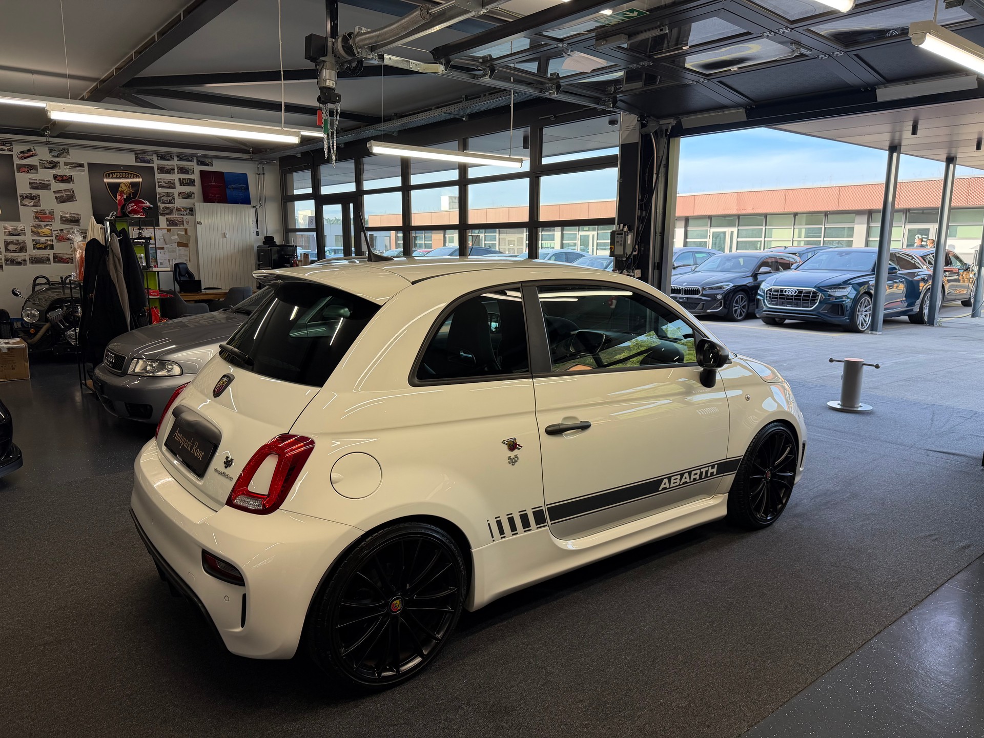 FIAT 595 1.4 16V Turbo Abarth Competition-showroom-element-2