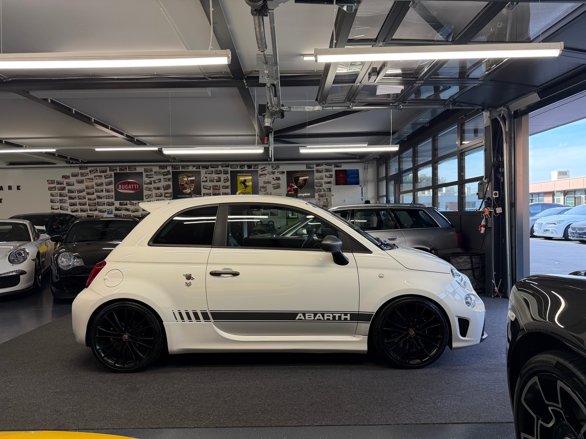 FIAT 595 1.4 16V Turbo Abarth Competition-showroom-element-1