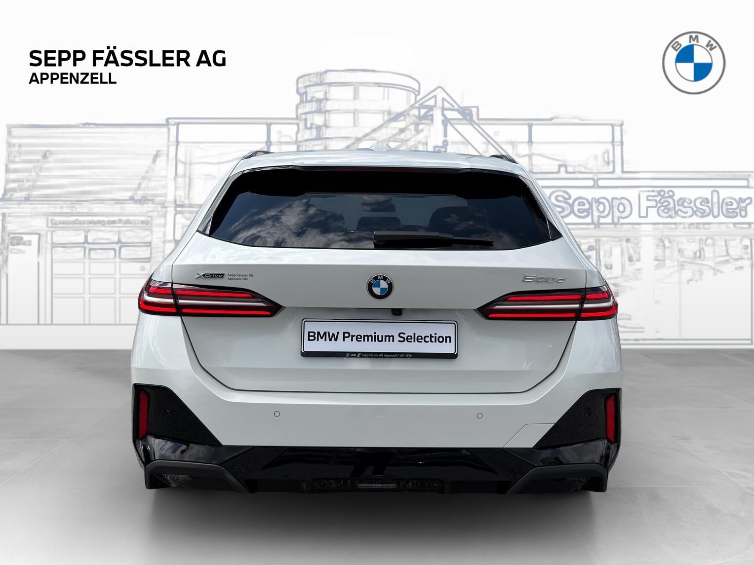 BMW 520d xDrive Touring M Sport-showroom-element-3
