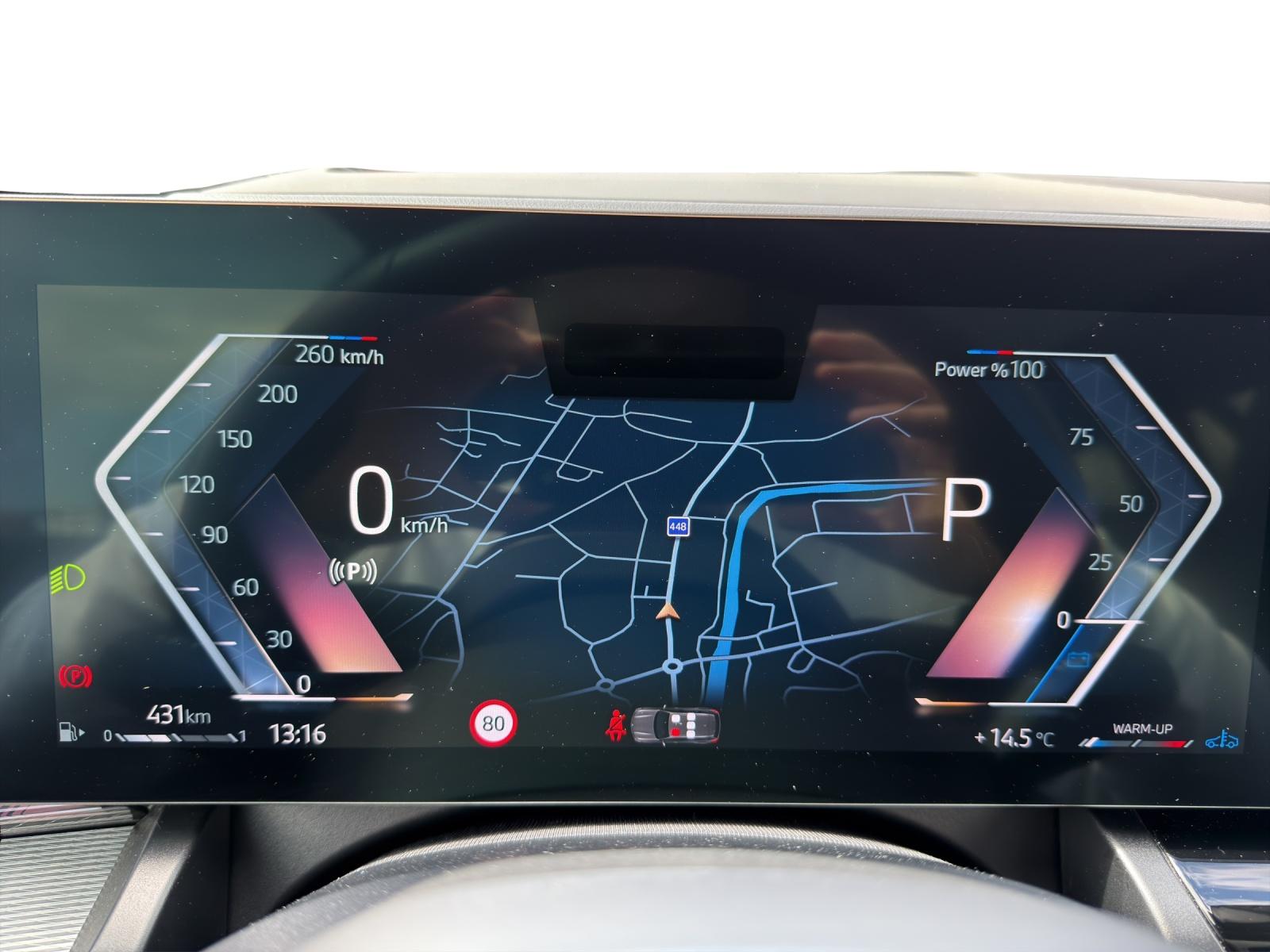 BMW 520d xDrive Touring M Sport-image-9