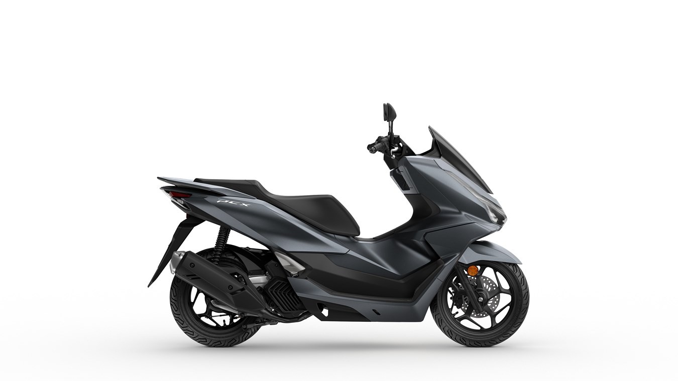 HONDA PCX 125 i ABS-image-1