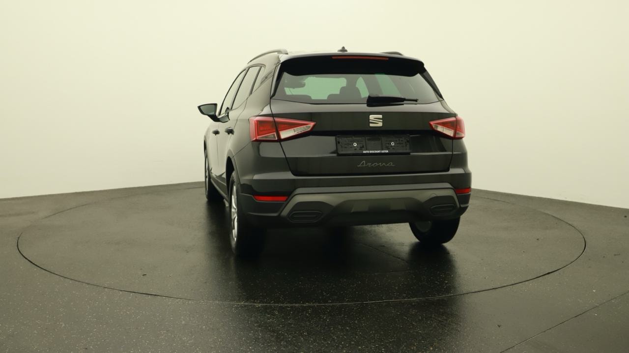 SEAT Arona 1.0 TSI Eco Style DSG-showroom-element-3
