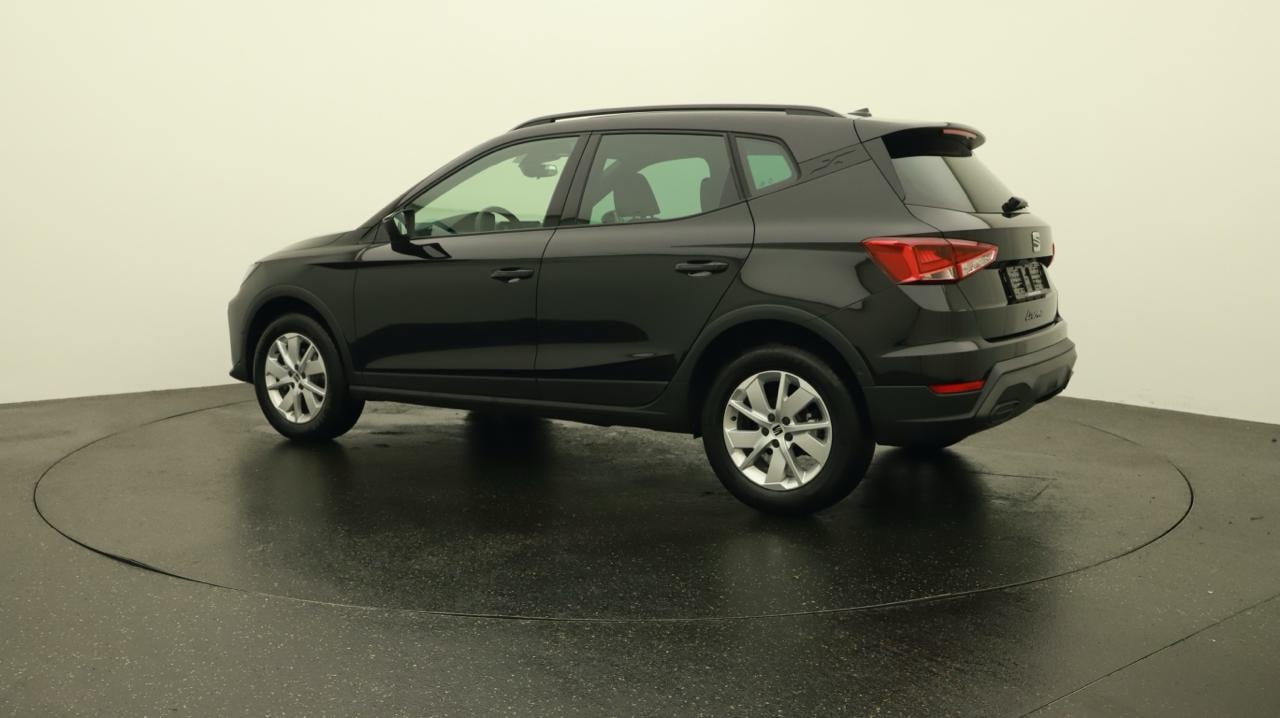 SEAT Arona 1.0 TSI Eco Style DSG-showroom-element-2