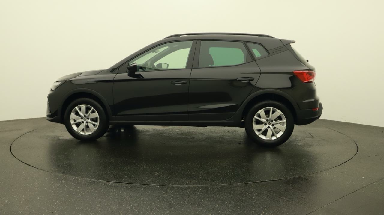 SEAT Arona 1.0 TSI Eco Style DSG-showroom-element-1
