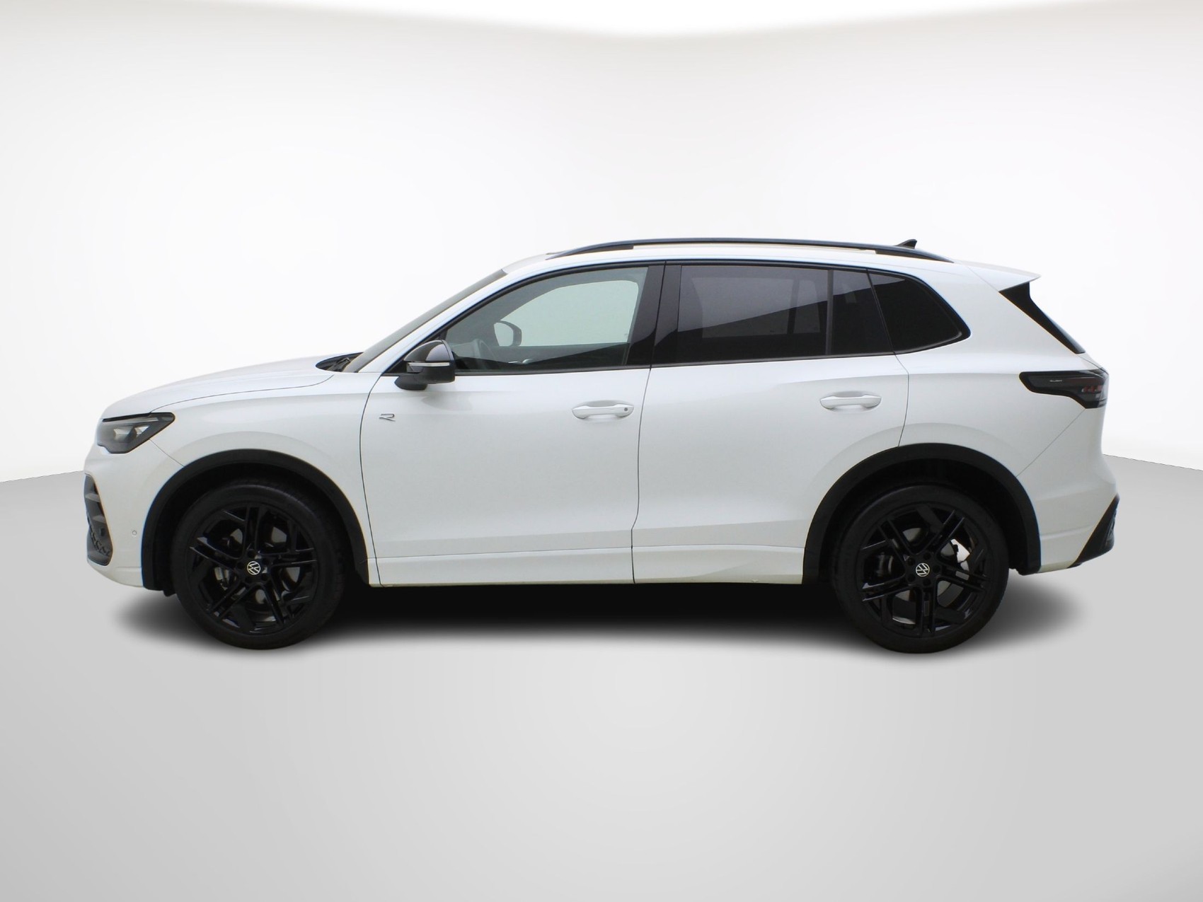 VW Tiguan 2.0 TSI DSG R-Line Black Style 4Motion **VW Werksgarantie bis 12/2030**-showroom-element-2