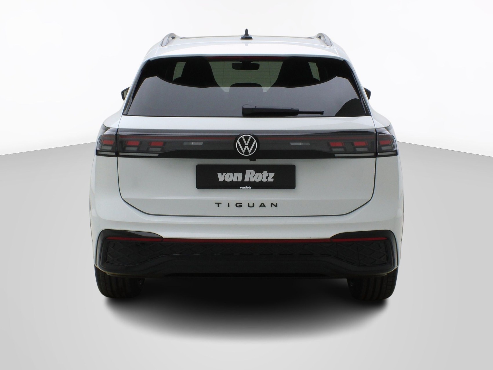 VW Tiguan 2.0 TSI DSG R-Line Black Style 4Motion **VW Werksgarantie bis 12/2030**-showroom-element-3