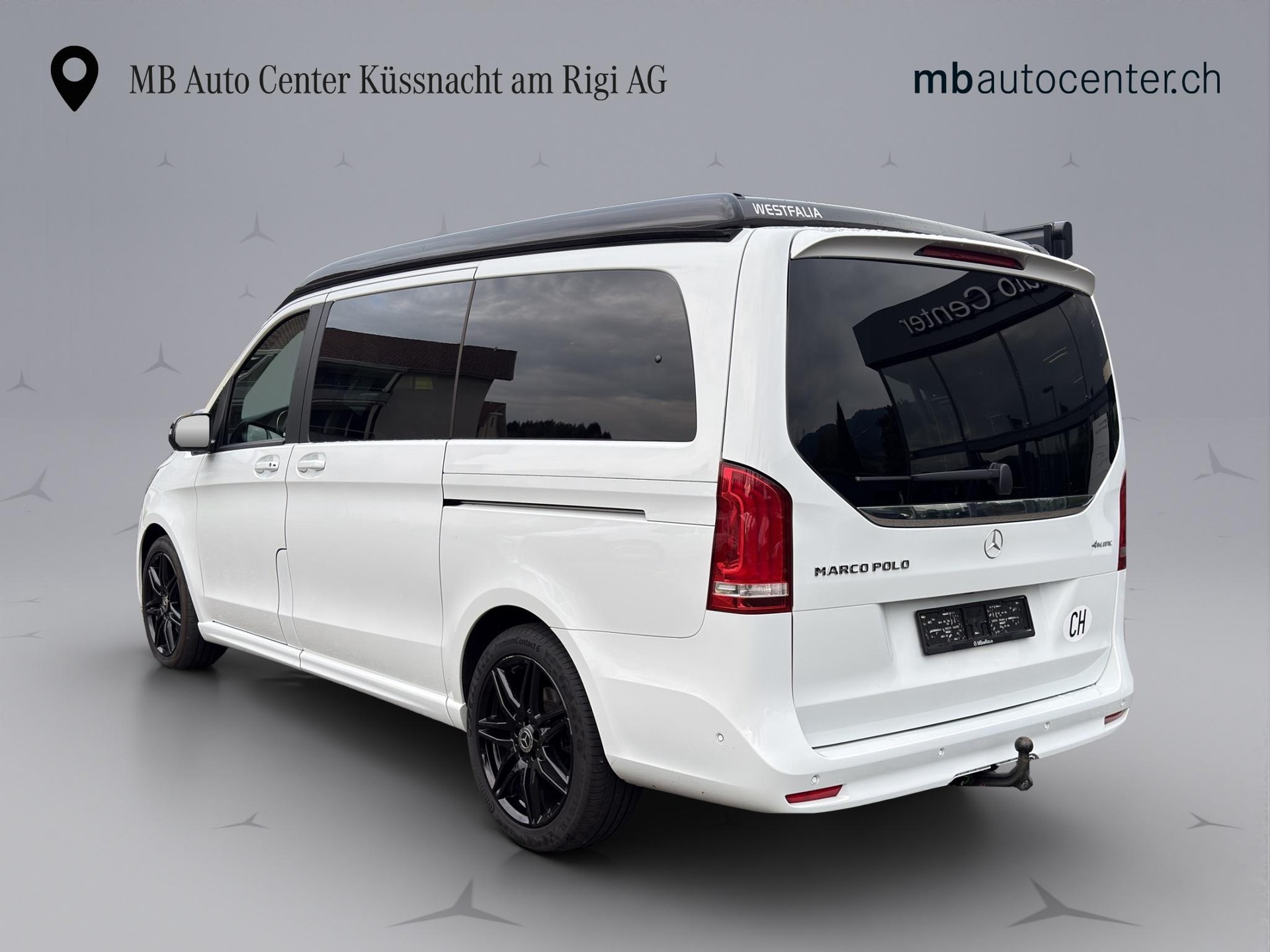 MERCEDES-BENZ Marco Polo 250 d Horizon 4matic-showroom-element-3