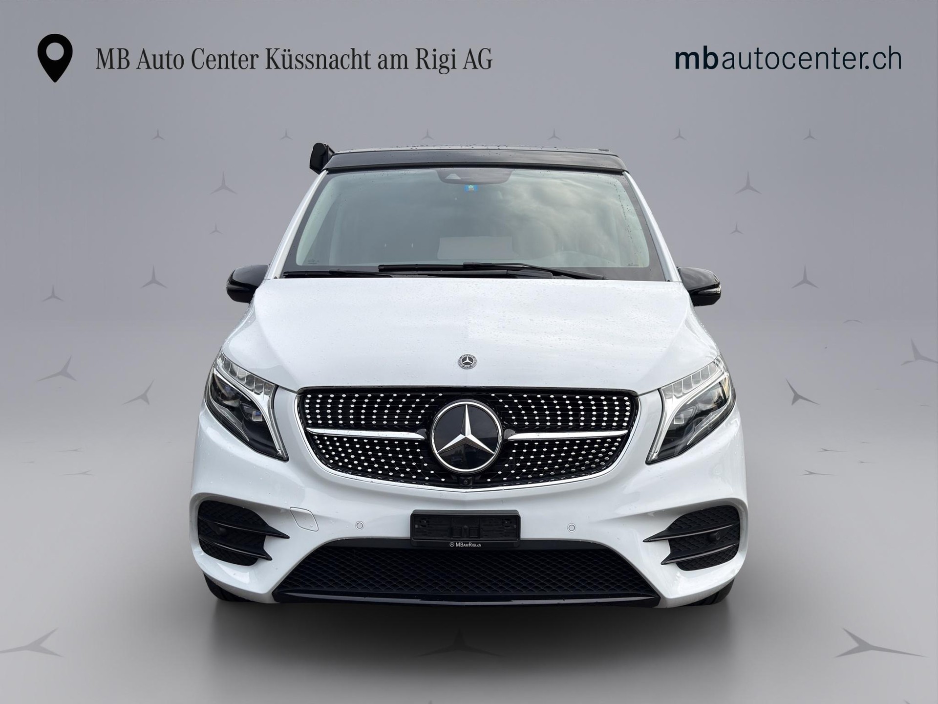 MERCEDES-BENZ Marco Polo 250 d Horizon 4matic-showroom-element-1