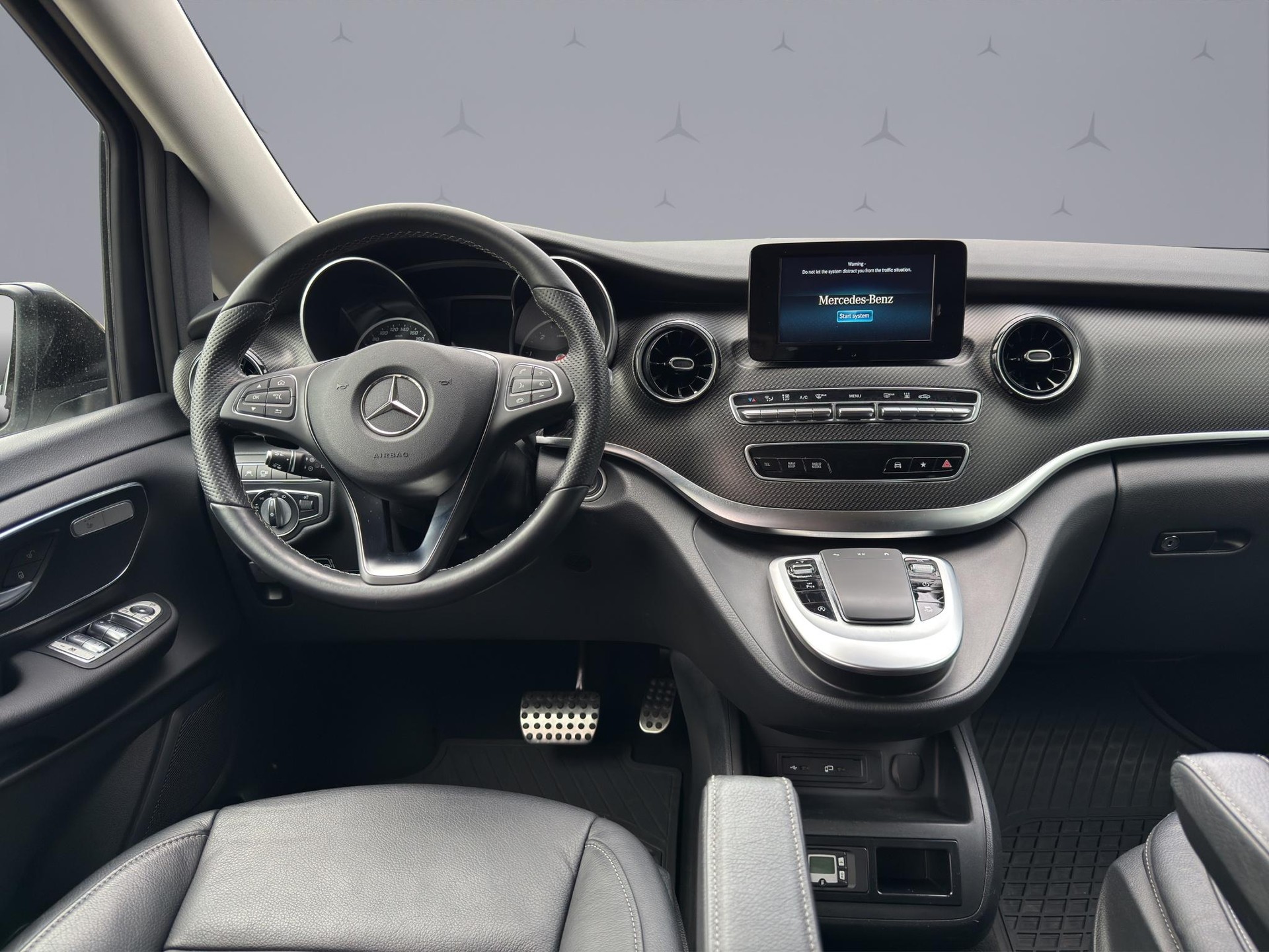 MERCEDES-BENZ Marco Polo 250 d Horizon 4matic-image-12