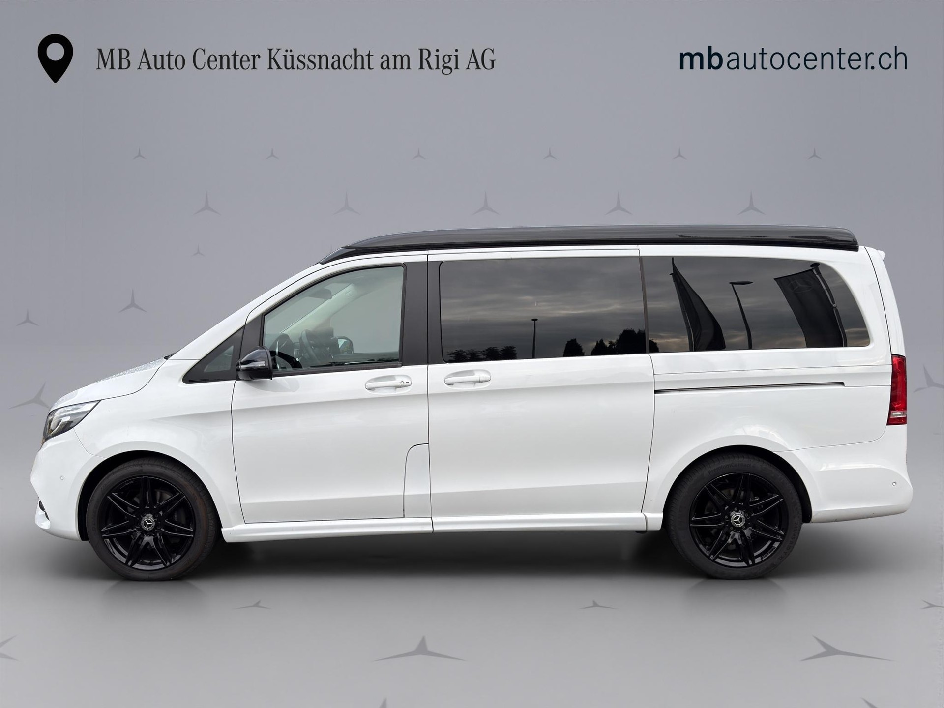 MERCEDES-BENZ Marco Polo 250 d Horizon 4matic-showroom-element-2