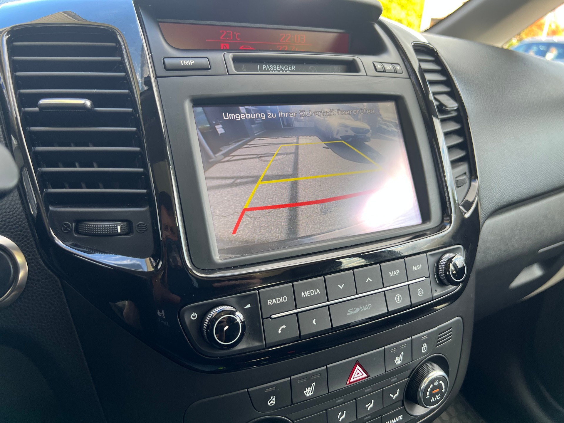 KIA Venga 1.6 CVVT Swiss Champion-image-19