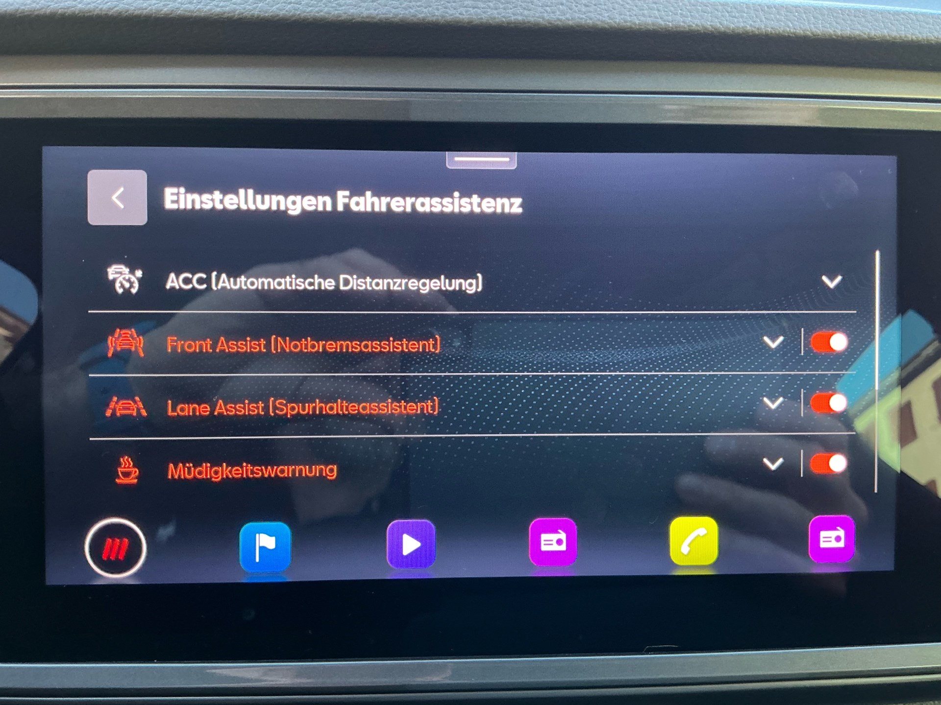 CUPRA Ateca VZ 4 DRIVE *** PANORAMAGLASDACH & ANHÄNGEKUPPLUNG ***-image-23