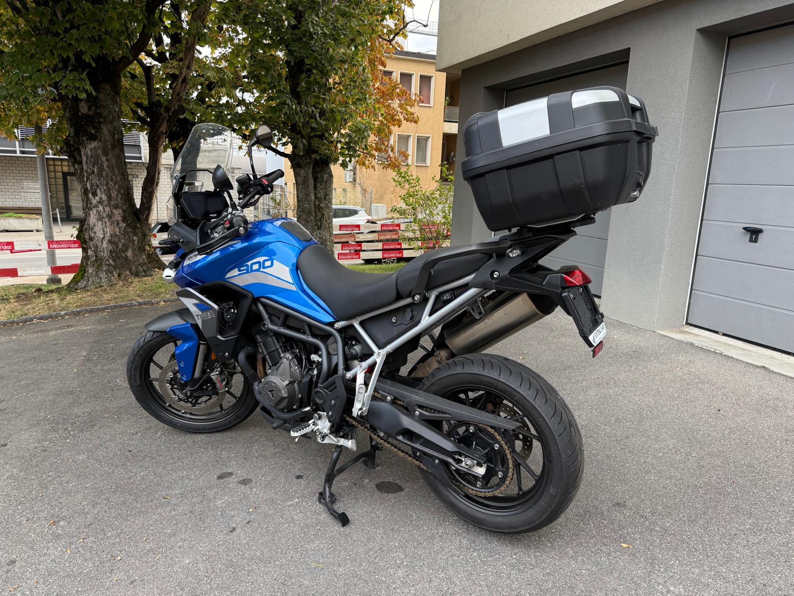 TRIUMPH Tiger 900 GT Pro-image-4