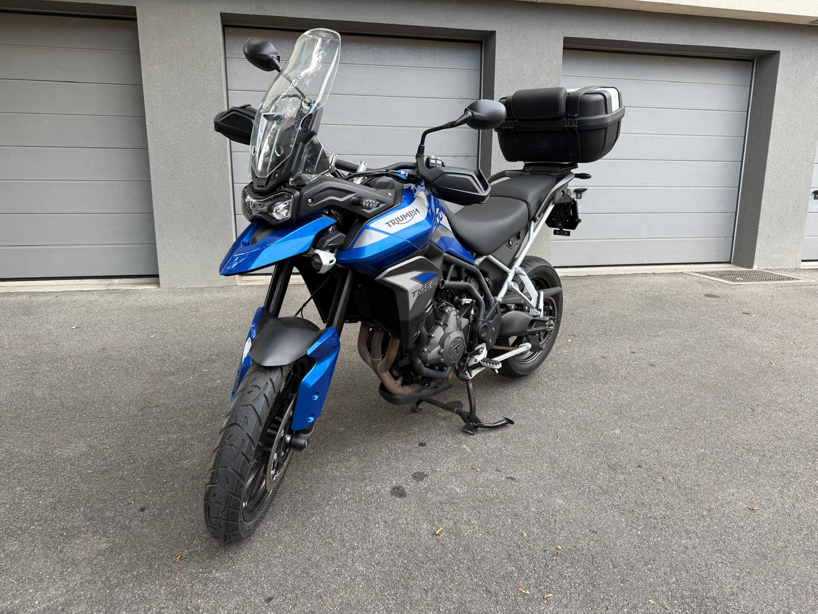 TRIUMPH Tiger 900 GT Pro-image-0