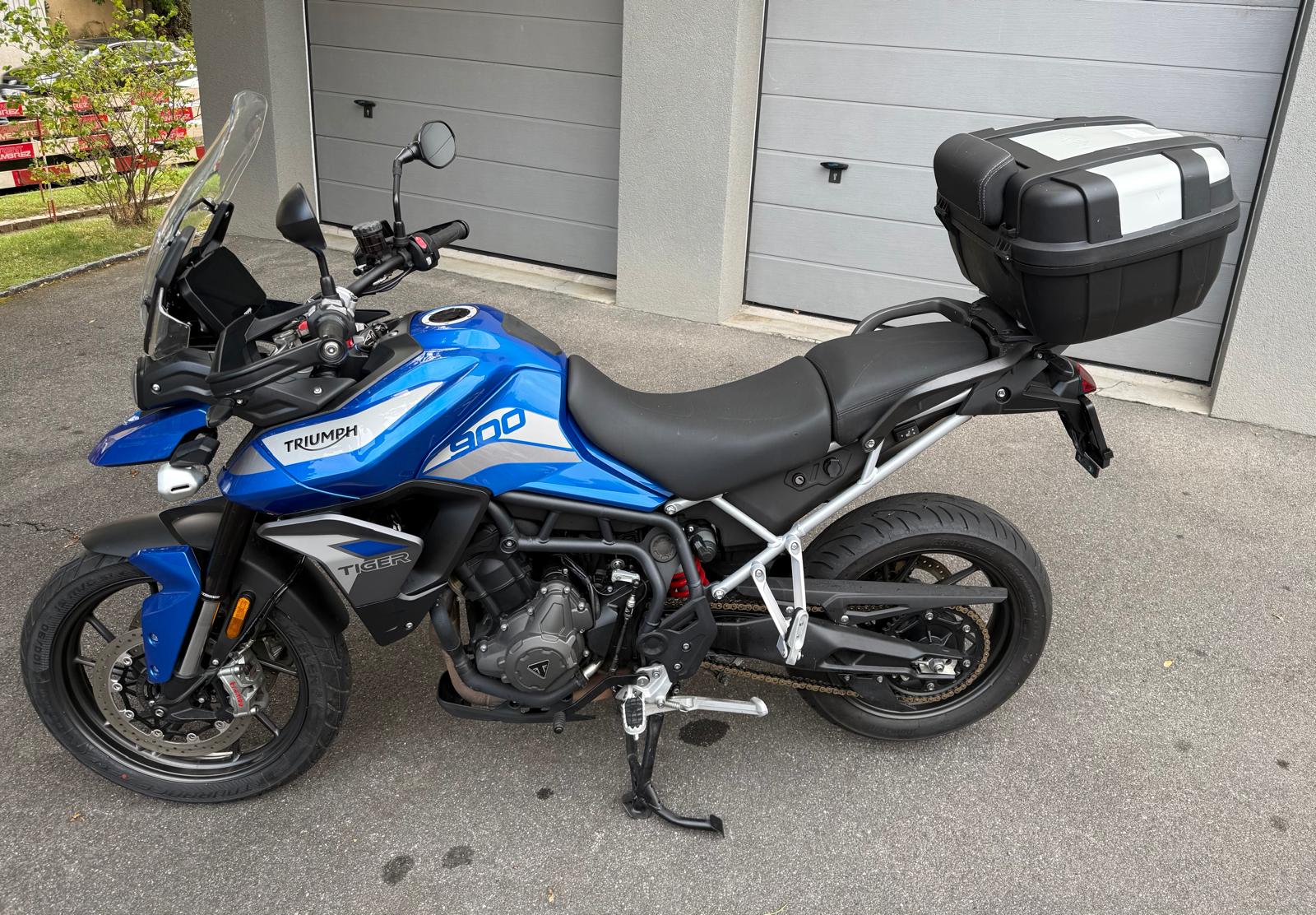 TRIUMPH Tiger 900 GT Pro-image-7