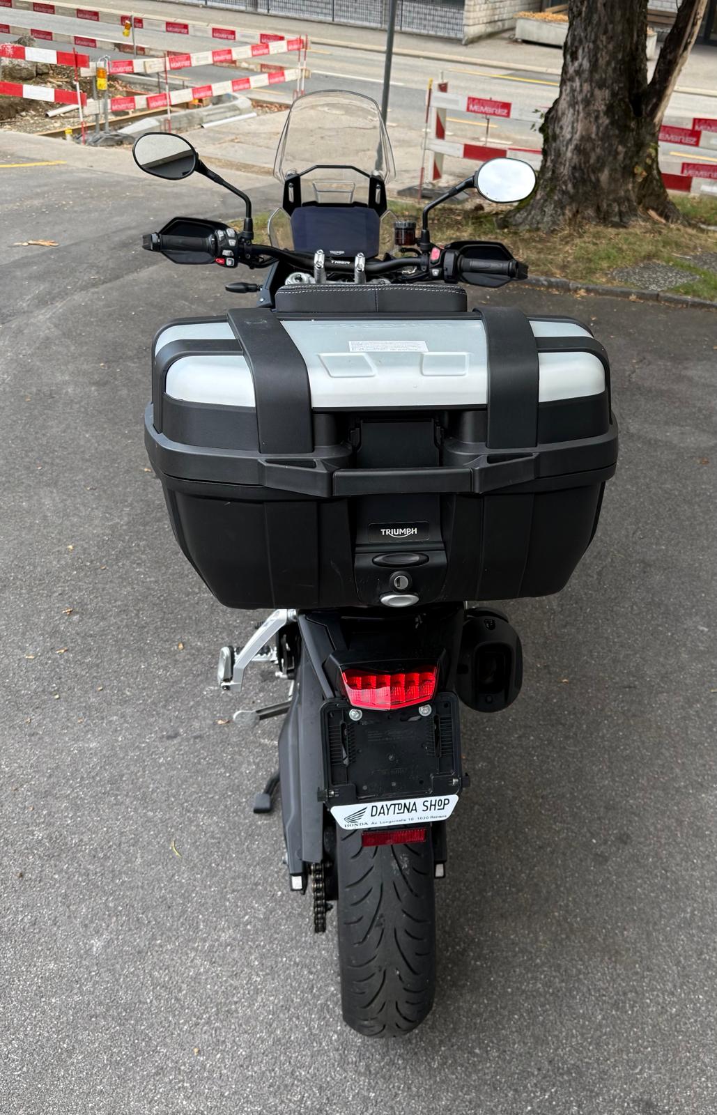 TRIUMPH Tiger 900 GT Pro-image-8