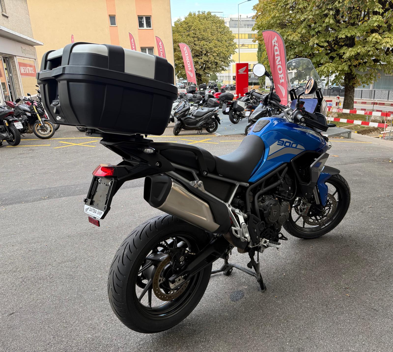 TRIUMPH Tiger 900 GT Pro-image-5