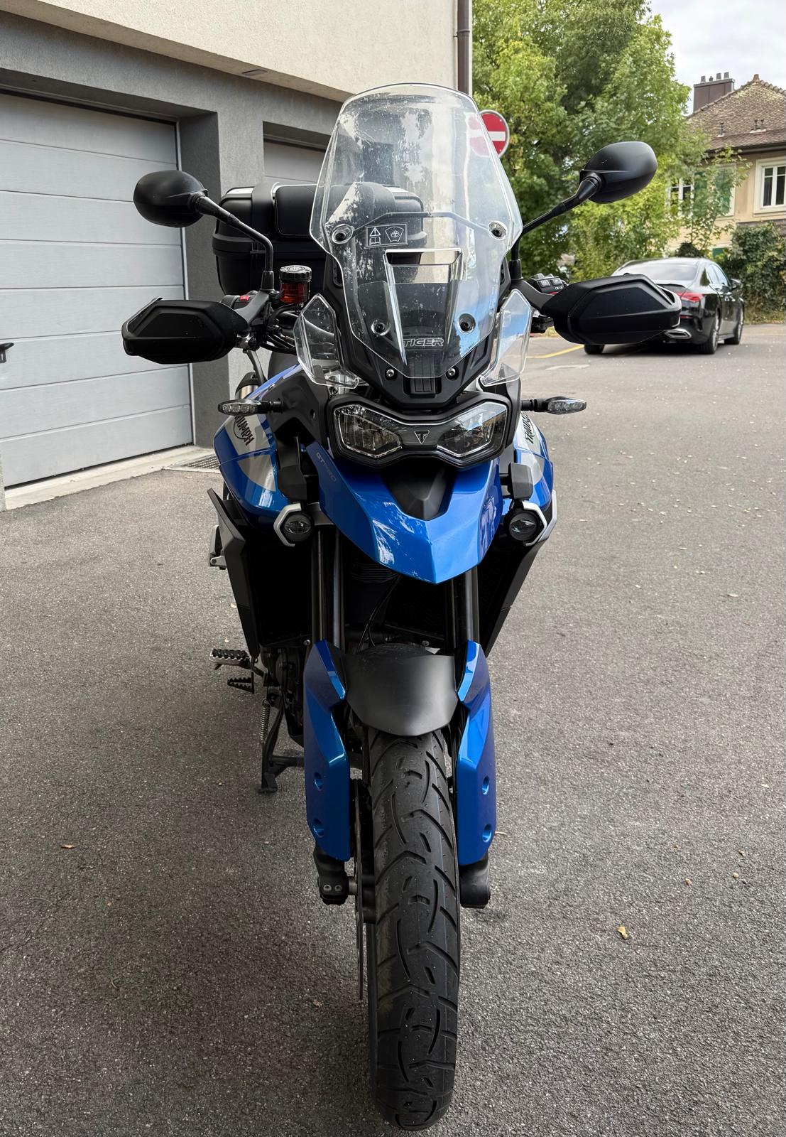 TRIUMPH Tiger 900 GT Pro-image-6