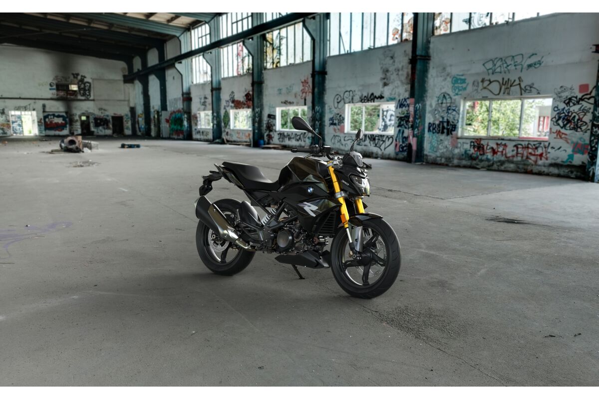 BMW G 310 R-image-0