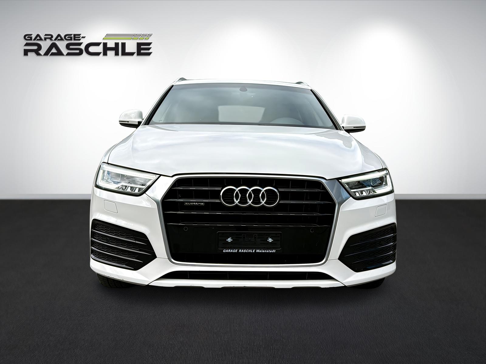 AUDI Q3 2.0 TDI 184 Sport qu. S-Tronic-showroom-element-1