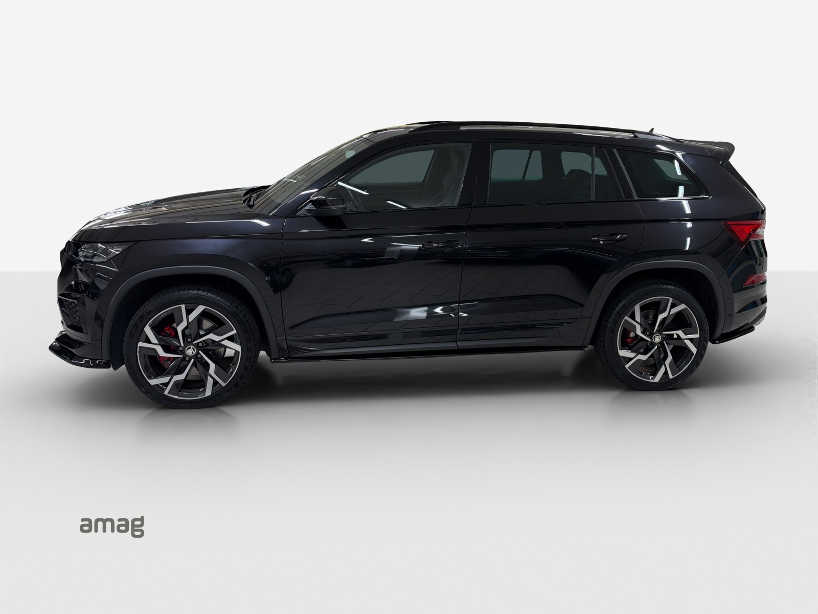 SKODA Kodiaq 2.0 TSI 4x4 RS-showroom-element-1