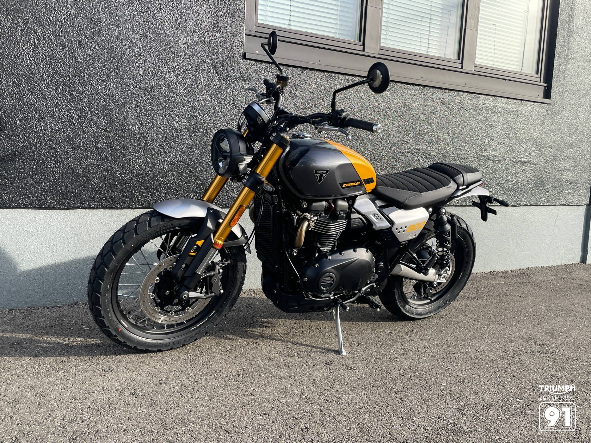 TRIUMPH Scrambler 900-image-2