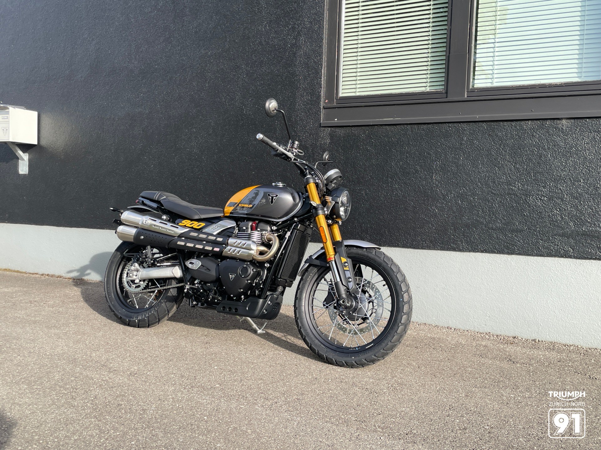 TRIUMPH Scrambler 900-image-3