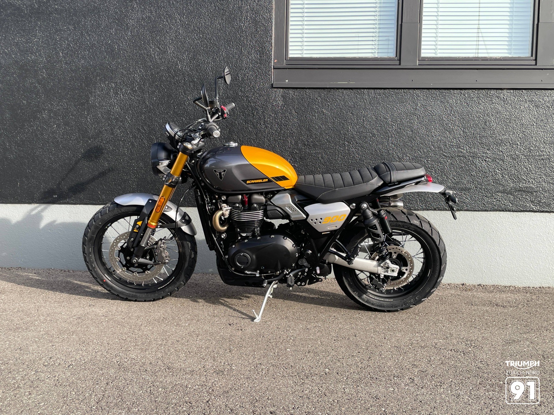 TRIUMPH Scrambler 900-image-1
