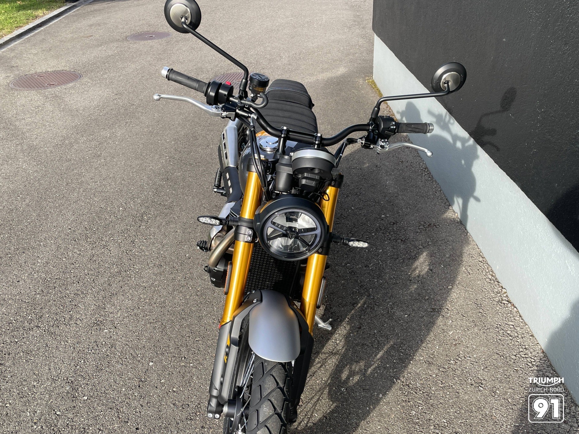 TRIUMPH Scrambler 900-image-7