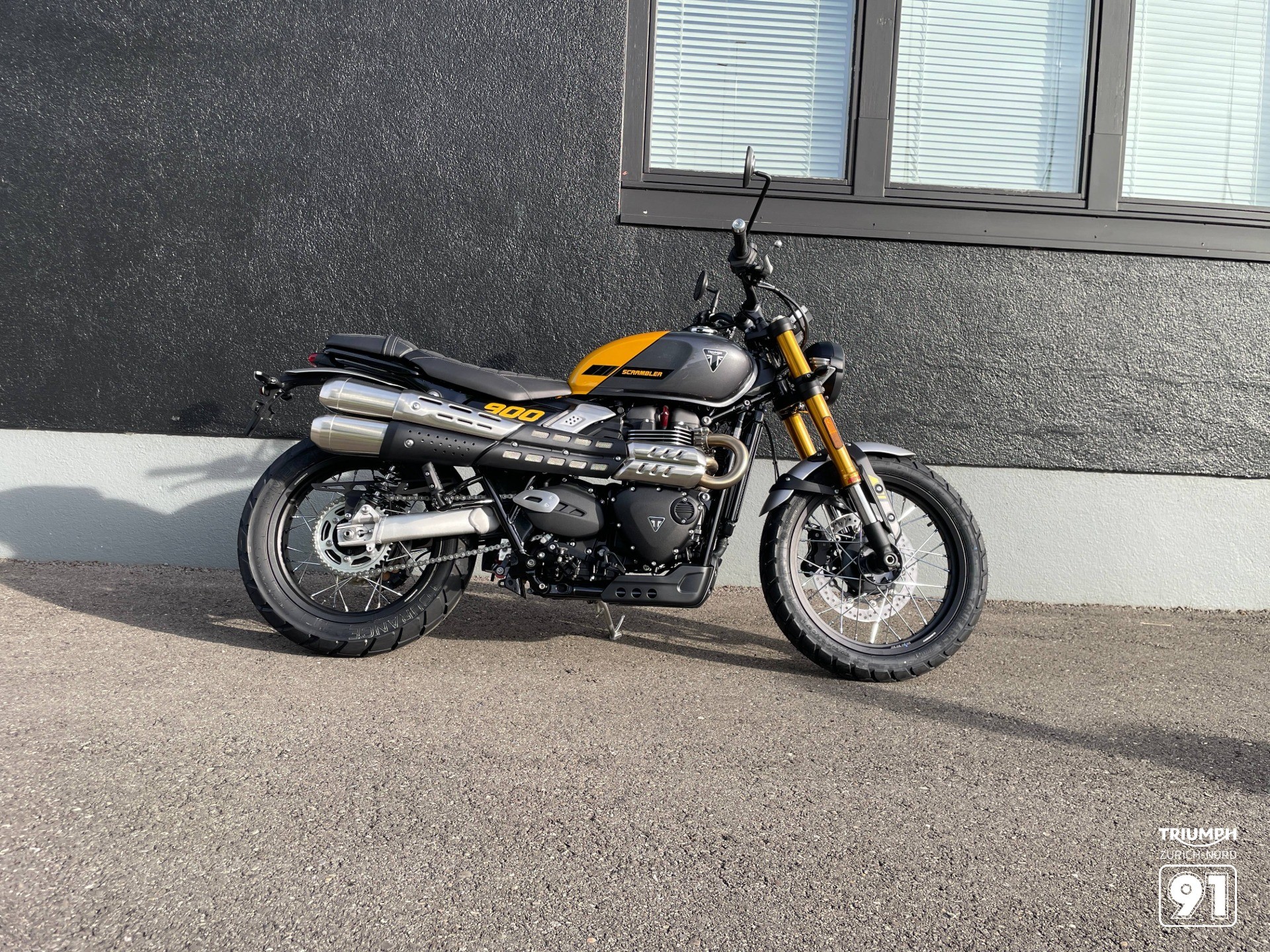 TRIUMPH Scrambler 900-image-8