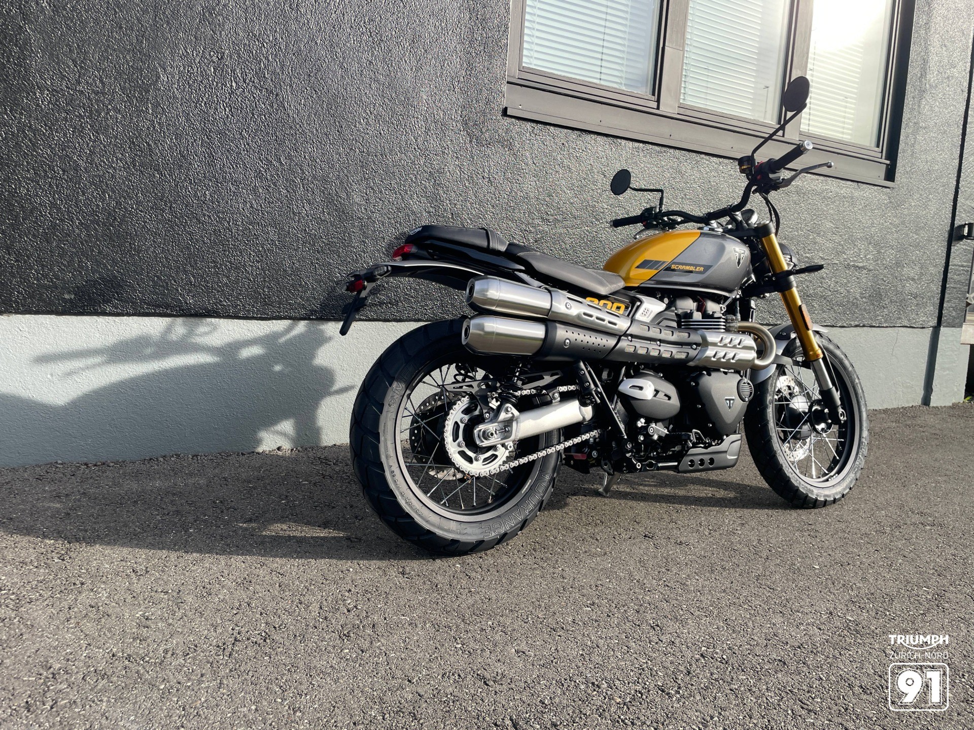 TRIUMPH Scrambler 900-image-13